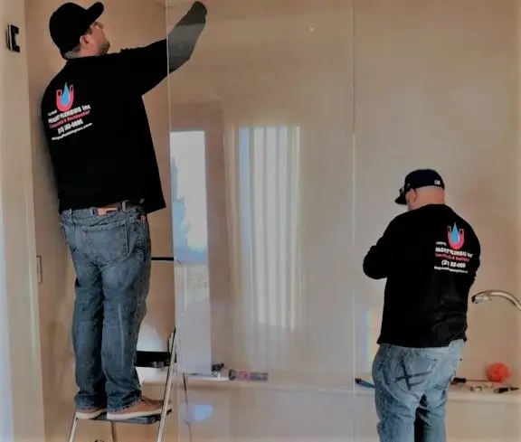 Professional plumbing installation for Tankless Water Heater Installation in Artemas