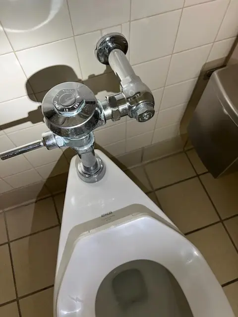 Fixture installation and repair for Hydro Jetting in Artemas